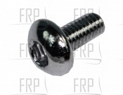 Hex screw - Product Image Hex screw - Product Image