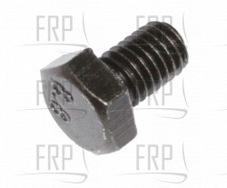 Hex screw - Product Image Hex screw - Product Image