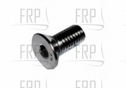 Hex screw - Product Image Hex screw - Product Image