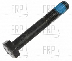 Hex screw - Product Image Hex screw - Product Image