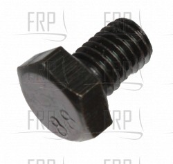 Hex. screw - Product Image