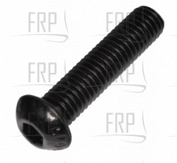 Hex Screw - Product Image Hex Screw - Product Image