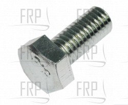 Hex. screw - Product Image Hex. screw - Product Image