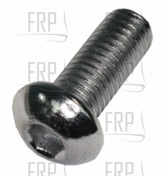 Hex Screw - Product Image Hex Screw - Product Image