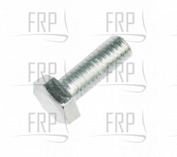 Hex. screw - Product Image Hex. screw - Product Image