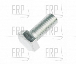 Hex. screw - Product Image Hex. screw - Product Image