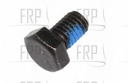 Hex. screw - Product Image Hex. screw - Product Image