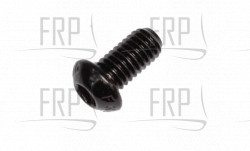 Hex screw - Product Image
