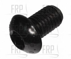Hex screw m12x20 LK500R-K03 - Product Image Hex screw m12x20 LK500R-K03 - Product Image