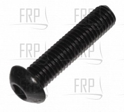 Hex screw m8xp1.25X35 LK500R-E49 - Product Image Hex screw m8xp1.25X35 LK500R-E49 - Product Image