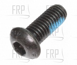 Hex screws - Product Image