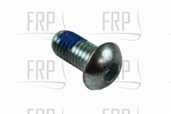 HEX. SOC. TRUSS HD. SCREW - Product Image HEX. SOC. TRUSS HD. SCREW - Product Image
