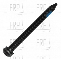 Hex steel screws - Product Image Hex steel screws - Product Image