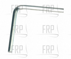 Hex wrench - Product Image Hex wrench - Product Image