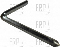 Hex wrench - Product Image Hex wrench - Product Image