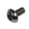 62013084 - Hexagon flat-round-head screw - Product Image
