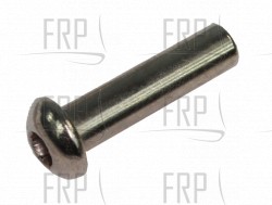 Hexagon hollow bolt - Product Image