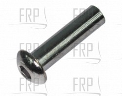 Hexagon Hollow Bolt - Product Image