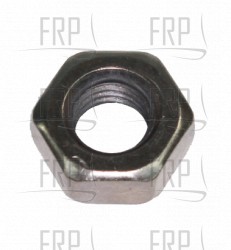 Hexagon nut - Product Image Hexagon nut - Product Image