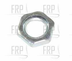 Hexagon Nut 3/8"-16X3T - Product Image