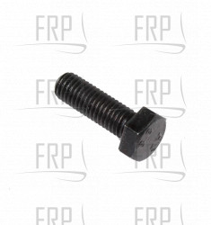 Hexagonal cap screw - Product Image