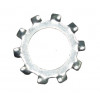 62004409 - hexagonal nut - Product Image