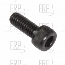 Hexagonal socket screw - Product Image