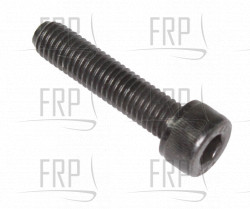 Hexagonal socket screw - Product Image