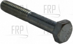 HFBOLT 0.375-16x4x1-N - Product Image HFBOLT 0.375-16x4x1-N - Product Image