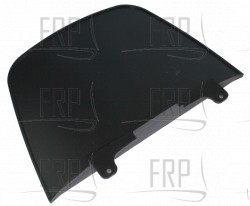 Holder, Book - Product Image Holder, Book - Product Image