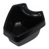 24013910 - HOLDER, CUP, BLACK - Product Image