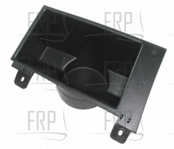 Holder, Cup, Left - Product Image