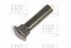 Hollow carriage bolt - Product Image