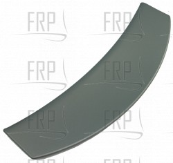 Hood Accent - Product Image