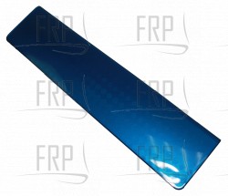 HOOD,COWLING,ARPS,W/DECAL&TAPE - Product Image HOOD,COWLING,ARPS,W/DECAL&TAPE - Product Image