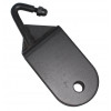58001172 - Hook, Single Pulley - Product Image