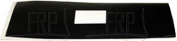 horn;Black;TM272-N85A - Product Image horn;Black;TM272-N85A - Product Image