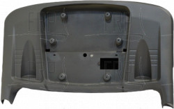 Housing, Console - Product Image Housing, Console - Product Image
