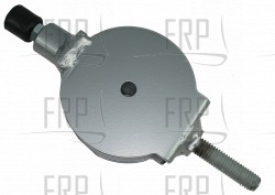 Housing, Double Pulley - Product Image