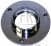 Housing, Fix Bearing, SS41, Zn Plate, RB35, - Product Image Housing, Fix Bearing, SS41, Zn Plate, RB35, - Product Image