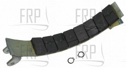 HOUSING FOR MAGNET - Product Image HOUSING FOR MAGNET - Product Image