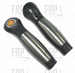 HP GRIP SET, R, ENG, QUICKLY KEY, EP304, - Product Image