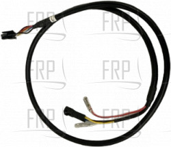 H/P Sensor Wire;;Left;;;;;750(TKP H6630R - Product Image H/P Sensor Wire;;Left;;;;;750(TKP H6630R - Product Image
