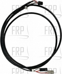 H/P Sensor Wire;;Right;;;;;1000(TKP,H663 - Product Image H/P Sensor Wire;;Right;;;;;1000(TKP,H663 - Product Image
