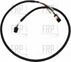H/P Sensor Wire;;Right;;;;;750(TKP H6630 - Product Image H/P Sensor Wire;;Right;;;;;750(TKP H6630 - Product Image