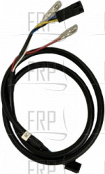 H/P Sensor Wire;;Right;;;;;750(TKP H6630 - Product Image H/P Sensor Wire;;Right;;;;;750(TKP H6630 - Product Image