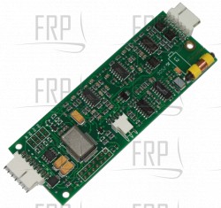 HR board - Product Image