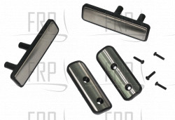 HR GRIP COVER SET - Product Image