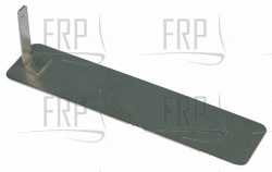 HR Grip, Rear - Product Image