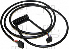 HR Grip Sensor Extension Wire Lower, LCB - Product Image HR Grip Sensor Extension Wire Lower, LCB - Product Image